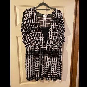 Motherhood Maternity Top